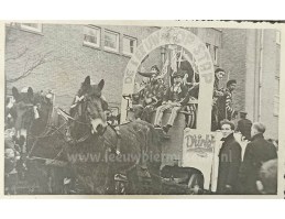 Leeuw bier Carnaval optocht 02